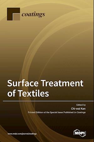 Surface Treatment of Textiles