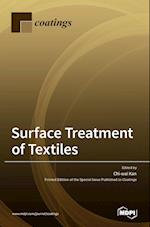Surface Treatment of Textiles 