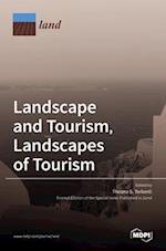 Landscape and Tourism, Landscapes of Tourism 