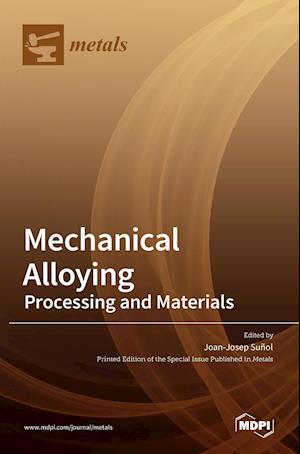 Mechanical Alloying