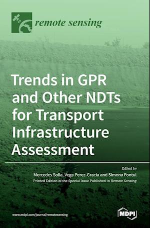 Trends in GPR and other NDTs for Transport Infrastructure Assessment