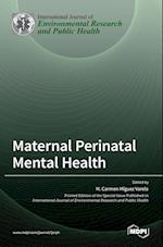Maternal Perinatal Mental Health 
