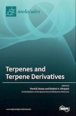 Terpenes and Terpene Derivatives 