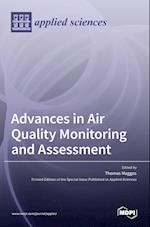 Advances in Air Quality Monitoring and Assessment 