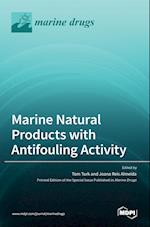 Marine Natural Products with Antifouling Activity 