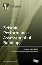 Seismic Performance Assessment of Buildings 