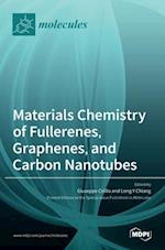 Materials Chemistry of Fullerenes, Graphenes, and Carbon Nanotubes 