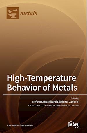 High-Temperature Behavior of Metals