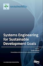 Systems Engineering for Sustainable Development Goals 