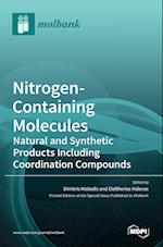 Nitrogen-Containing Molecules