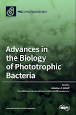 Advances in the Biology of Phototrophic Bacteria 