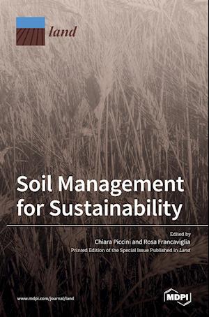Soil Management for Sustainability