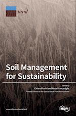 Soil Management for Sustainability 