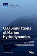 CFD Simulations of Marine Hydrodynamics 