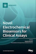 Novel Electrochemical Biosensors for Clinical Assays 