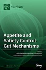 Appetite and Satiety Control-Gut Mechanisms 