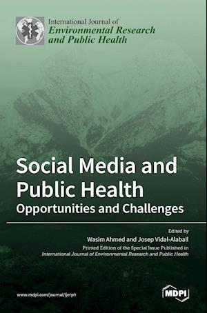 Social Media and Public Health