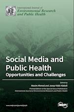 Social Media and Public Health