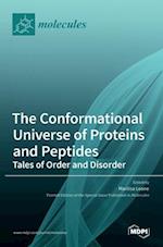 The Conformational Universe of Proteins and Peptides