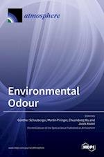 Environmental Odour 