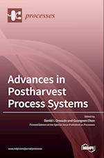 Advances in Postharvest Process Systems 