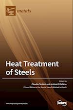 Heat Treatment of Steels