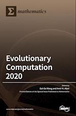 Evolutionary Computation 2020 