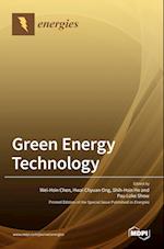 Green Energy Technology 