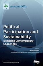 Political Participation and Sustainability
