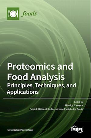 Proteomics and Food Analysis