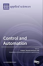 Control and Automation 