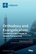 Orthodoxy and Evangelicalism