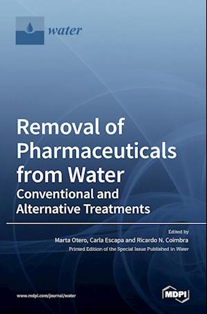 Removal of Pharmaceuticals from Water