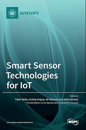 Smart Sensor Technologies for IoT