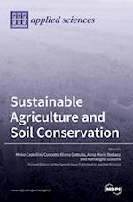 Sustainable Agriculture and Soil Conservation