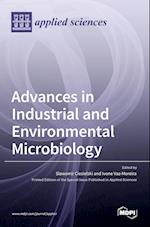 Advances in Industrial and Environmental Microbiology 
