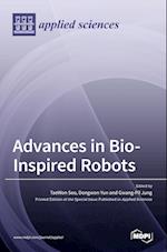 Advances in Bio-Inspired Robots 