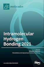Intramolecular Hydrogen Bonding 2021 