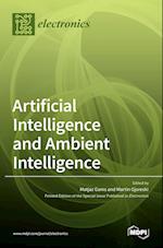 Artificial Intelligence and Ambient Intelligence 