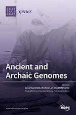Ancient and Archaic Genomes
