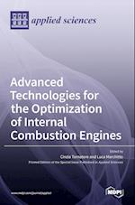 Advanced Technologies for the Optimization of Internal Combustion Engines 