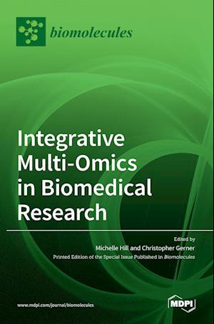 Integrative Multi-Omics in Biomedical Research