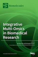 Integrative Multi-Omics in Biomedical Research 