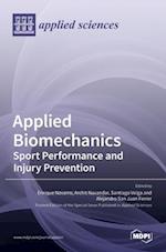 Applied Biomechanics