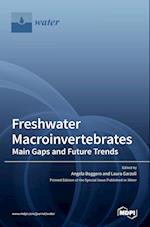 Freshwater Macroinvertebrates