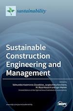 Sustainable Construction Engineering and Management 