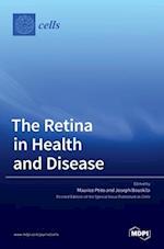 The Retina in Health and Disease 