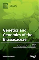 Genetics and Genomics of the Brassicaceae