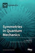 Symmetries in Quantum Mechanics 