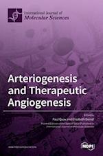 Arteriogenesis and Therapeutic Angiogenesis